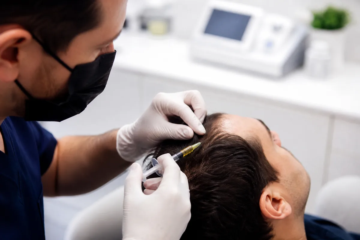 PRP vs GFC vs mesotherapy hair fall comparison by Dr Divya Banswada, Dermatologist in Kokapet, Hyderabad PRP vs GFC vs mesotherapy hair fall comparison by Dr Divya Banswada, Dermatologist in Kokapet, Hyderabad
