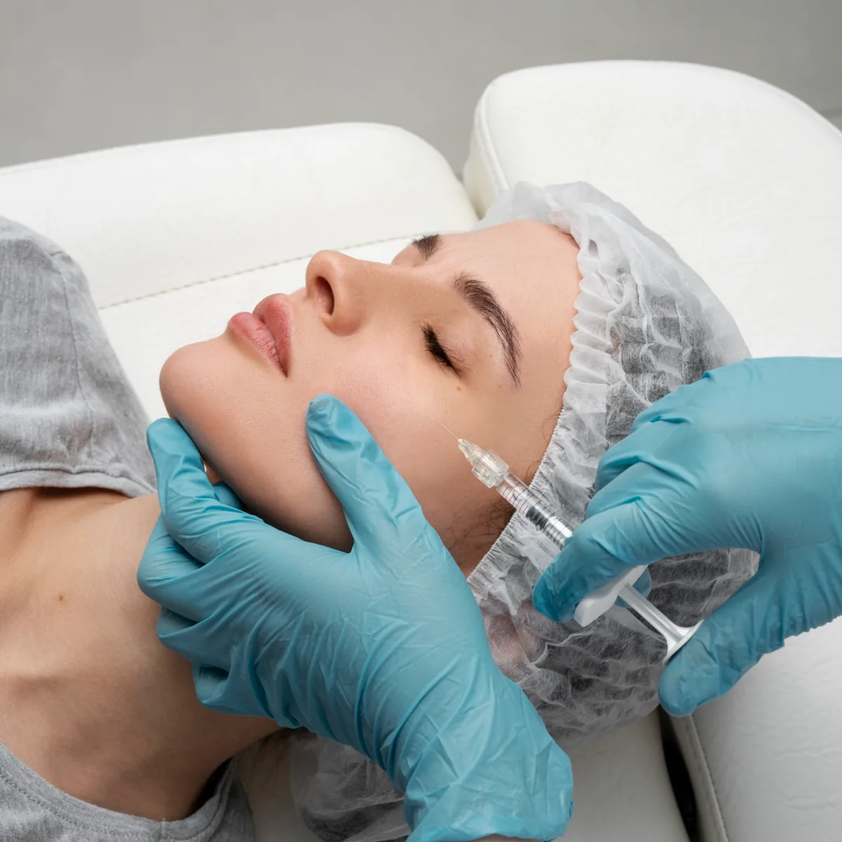 Anti-Aging & Injectables at Skin N U Clinics, Kokapet