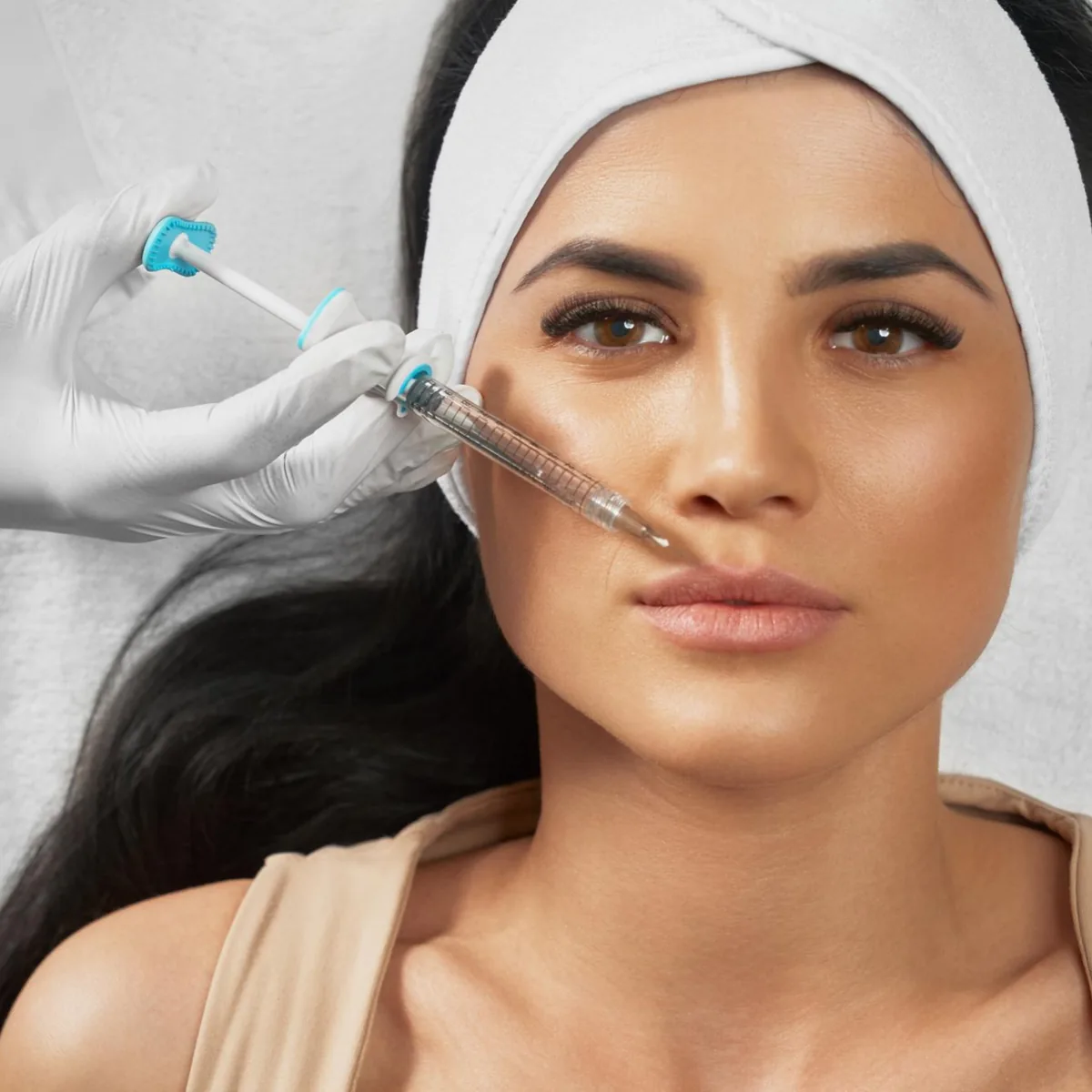 Skin Boosters (Profhilo / Volite) at Skin N U Clinics, Kokapet