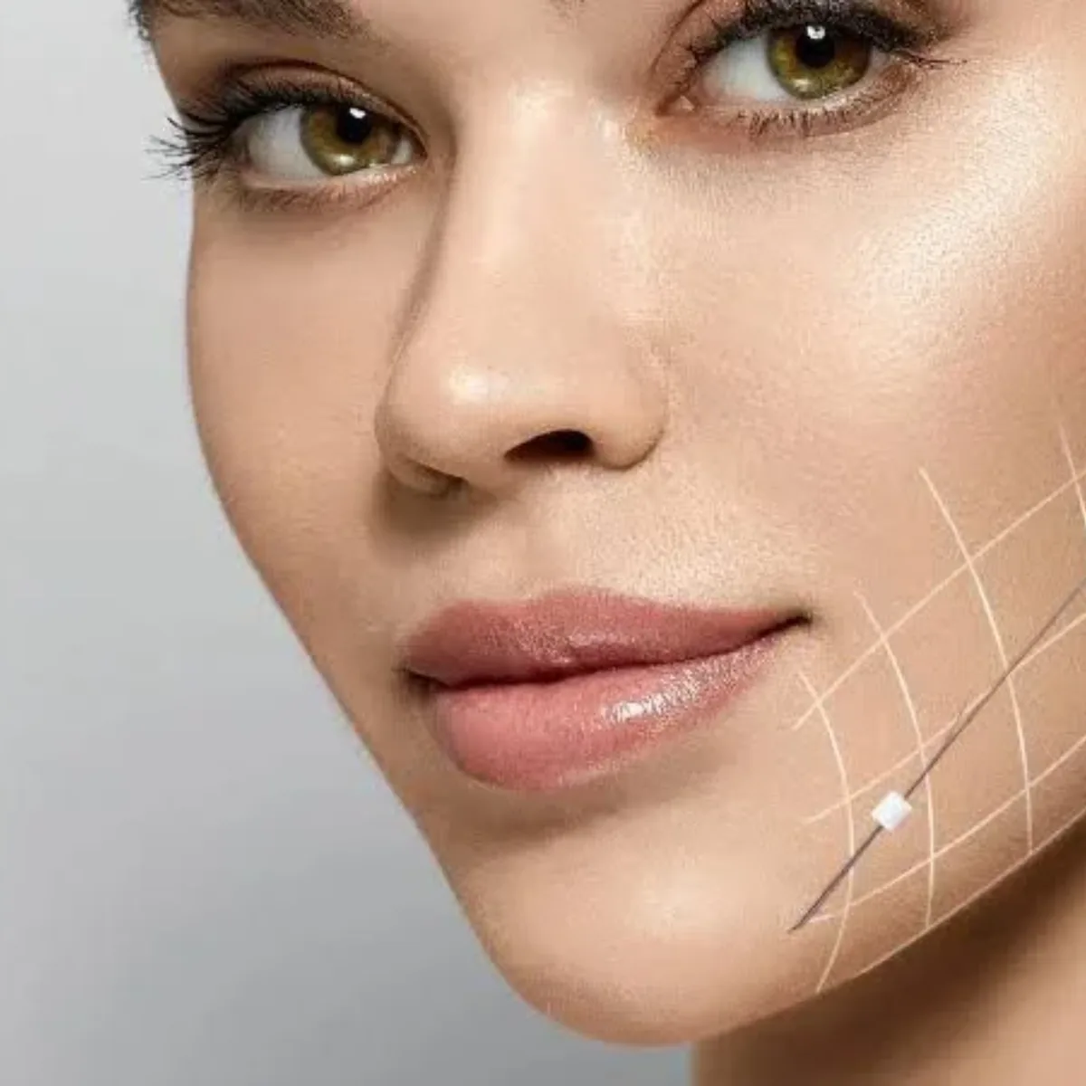 Thread Lifts at Skin N U Clinics, Kokapet